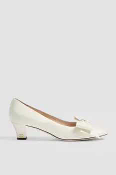 Туфли Valentino Модель Bowow 45