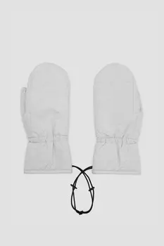 Варежки Herno Модель Из Коллекции Laminar