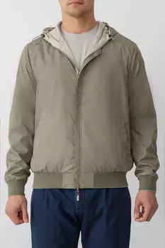 Ветровка Johnny Manglani