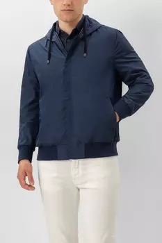 Ветровка Johnny Manglani