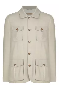 Ветровка Mandelli