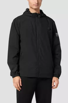 Ветровка Plein Sport