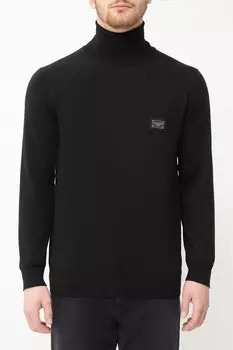Водолазка Dolce&Gabbana Модель Из Коллекции Essential