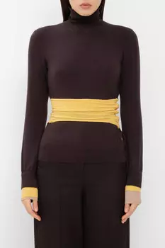 Водолазка Fendi