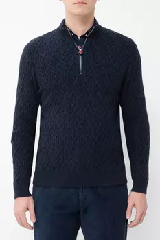 Водолазка Kiton