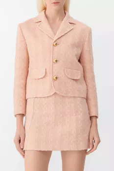 Жакет Celine Модель Garance