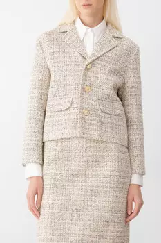 Жакет Celine Модель Garance