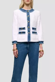 Жакет Luisa Spagnoli Модель Vespa