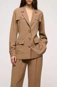 Жакет Luisa Spagnoli Модель Vialetto