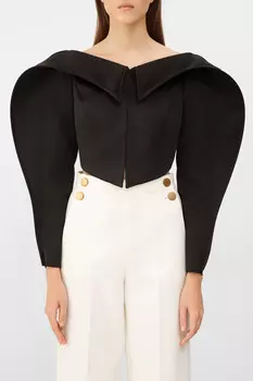 Жакет Soroka On Course Модель Crow