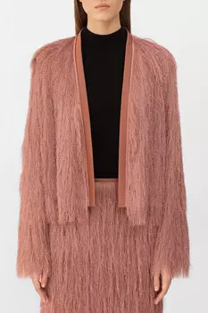 Жакет Soroka On Course Модель Samba