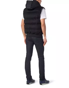 Жилет Billionaire