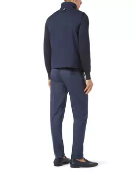 Жилет Billionaire