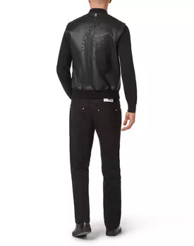 Жилет Billionaire