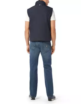 Жилет Billionaire