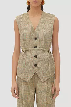 Жилет Bottega Veneta