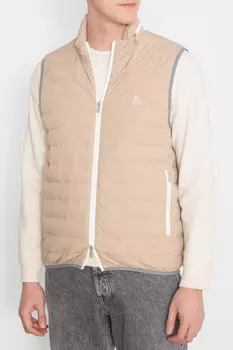 Жилет Brunello Cucinelli