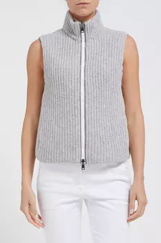 Жилет Brunello Cucinelli