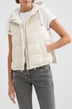 Жилет Brunello Cucinelli