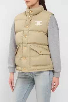 Жилет Celine