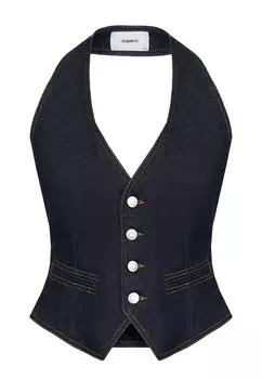 Жилет Coperni