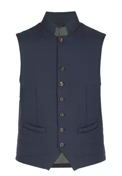 Жилет Corneliani