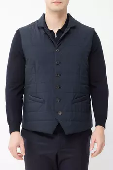 Жилет Corneliani