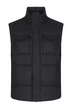 Жилет Cortigiani