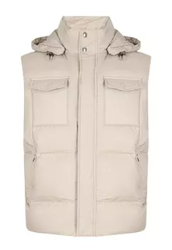 Жилет Cortigiani