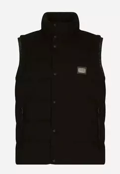 Жилет Dolce&Gabbana