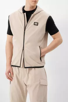 Жилет Dolce & Gabbana Модель Из Коллекции Sartoriale