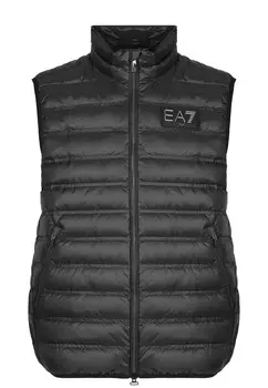 Жилет Ea7