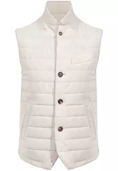 Жилет Eleventy