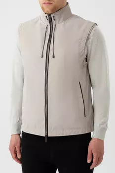 Жилет Emiliano Zapata