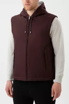 Жилет Emiliano Zapata