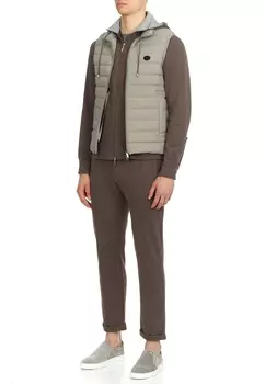 Жилет Emporio Armani