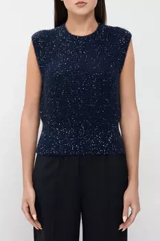 Жилет Fabiana Filippi