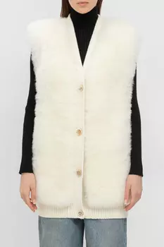 Жилет Fabiana Filippi