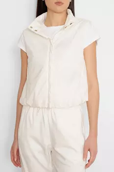 Жилет Herno Модель Ecoage