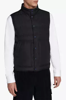 Жилет Kiton Модель Из Коллекции Knt