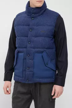 Жилет Kiton Модель Из Коллекции Knt