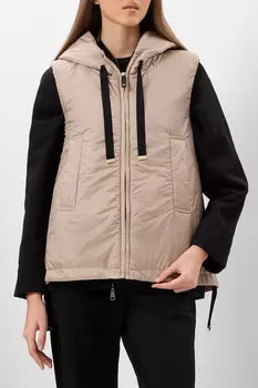 Жилет Max Mara