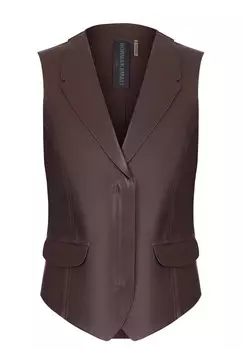 Жилет Norma Kamali