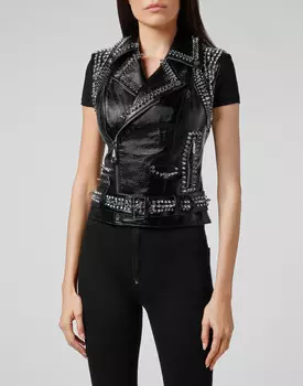 Жилет Philipp Plein