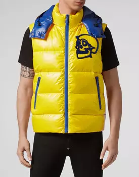 Жилет Philipp Plein