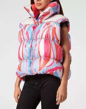 Жилет Philipp Plein