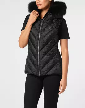 Жилет Philipp Plein