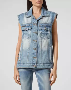 Жилет Philipp Plein