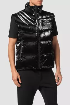 Жилет Plein Sport