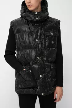 Жилет Philipp Plein